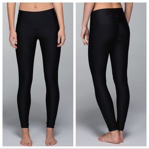 SOLD Lululemon Shine Tight